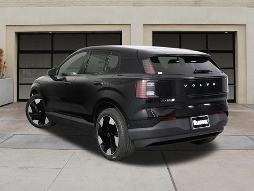 2026 Volvo EX30 Ultra