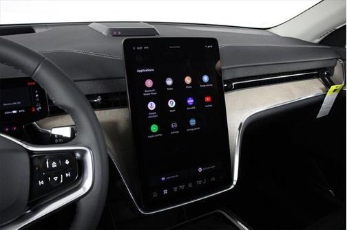 2025 Volvo EX90 Twin Motor Performance Ultra