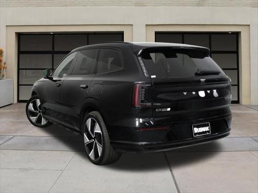 2025 Volvo EX90 Twin Motor Performance Ultra