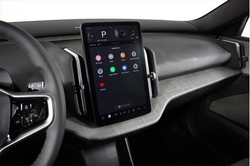 2025 Volvo EX30 Twin Motor Ultra