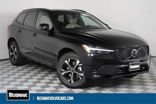 2026 Volvo XC60 B5 Core