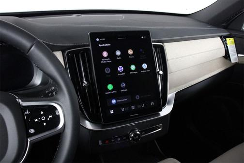 2026 Volvo XC90 B6 Core