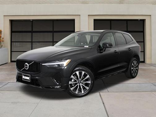2025 Volvo XC60 B5 Core