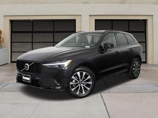 2025 Volvo XC60 B5 Core