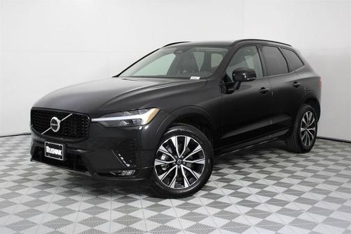 2025 Volvo XC60 B5 Core