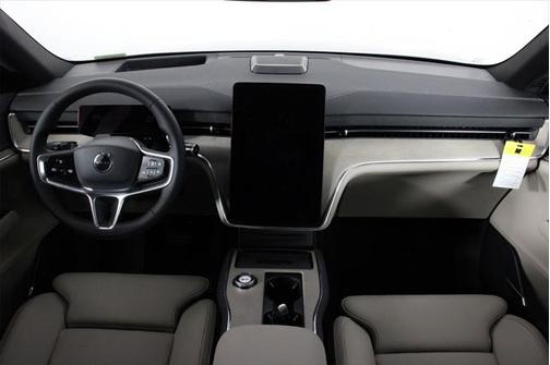 2025 Volvo EX90 Twin Motor Plus