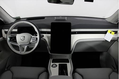 2025 Volvo EX90 Twin Motor Performance Plus