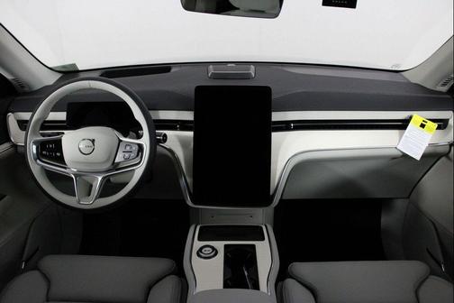 2025 Volvo EX90 Twin Motor Performance Plus