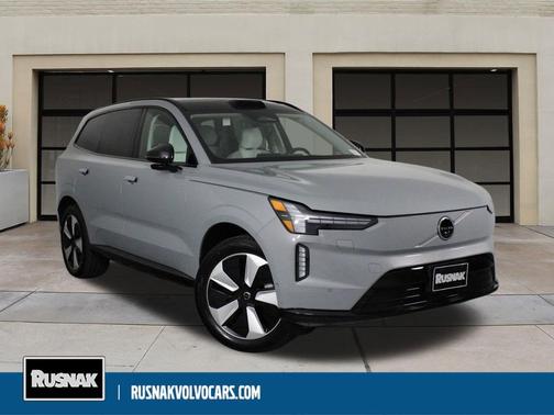 2025 Volvo EX90 Twin Motor Performance Plus