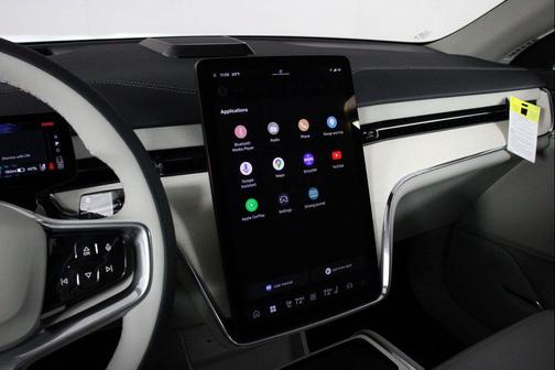 2025 Volvo EX90 Twin Motor Performance Plus