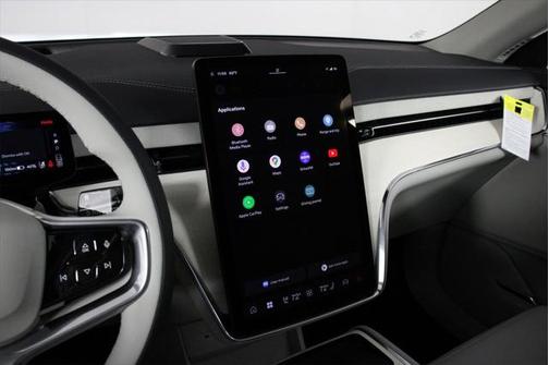 2025 Volvo EX90 Twin Motor Performance Plus