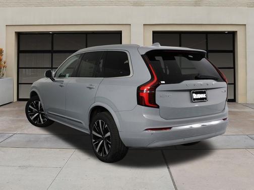 2026 Volvo XC90 Core, B5 AWD Gas (mild hybrid), Gasoline, Bright, 7 Seats