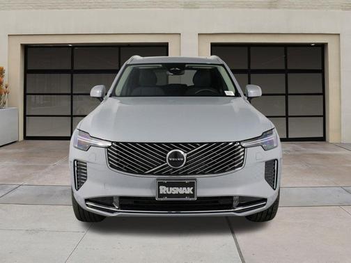 2026 Volvo XC90 Core, B5 AWD Gas (mild hybrid), Gasoline, Bright, 7 Seats