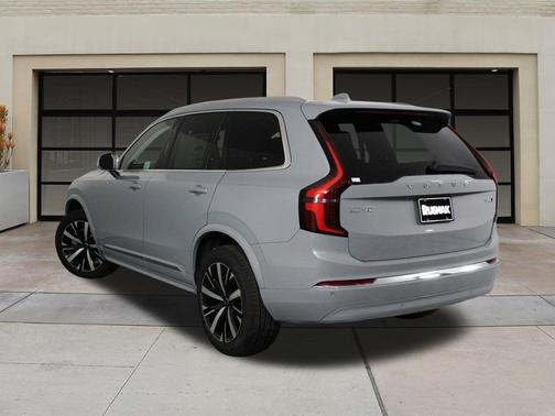 2026 Volvo XC90 Core, B5 AWD Gas (mild hybrid), Gasoline, Bright, 7 Seats