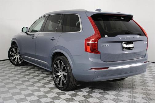 2023 Volvo XC90 B6 Ultimate 6-Seater