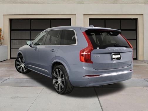 2023 Volvo XC90 B6 Ultimate 6-Seater