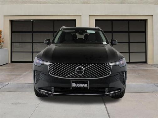 2026 Volvo XC90 B5 Plus 7-Seater