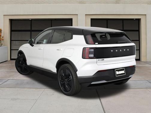 2026 Volvo EX30 Cross Country Ultra, Twin Motor Performance, Fully electric