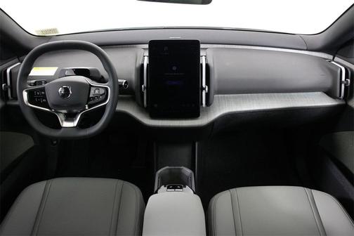 2026 Volvo EX30 Cross Country Ultra, Twin Motor Performance, Fully electric