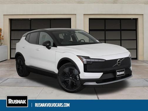 2026 Volvo EX30 Cross Country Ultra, Twin Motor Performance, Fully electric