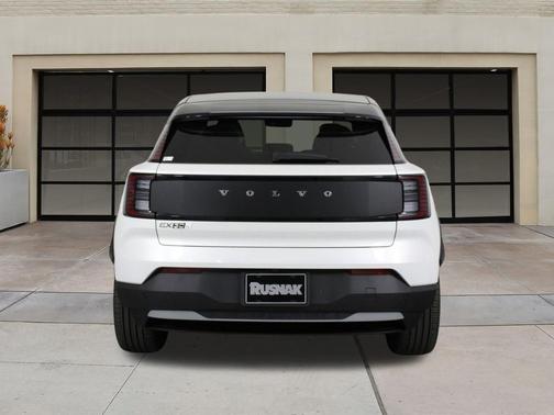 2026 Volvo EX30 Cross Country Ultra, Twin Motor Performance, Fully electric