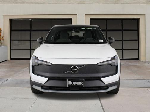 2026 Volvo EX30 Cross Country Ultra, Twin Motor Performance, Fully electric