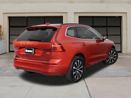 2023 Volvo XC60 B5 Core