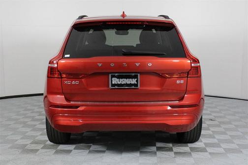 2023 Volvo XC60 B5 Core