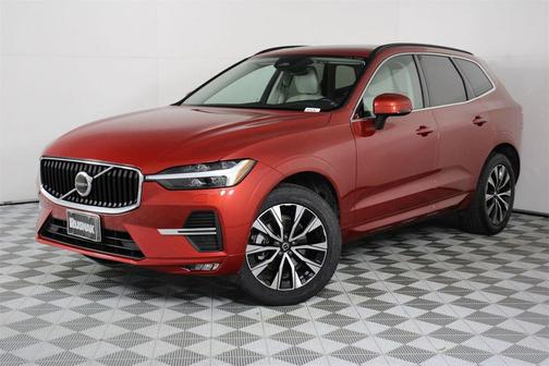 2023 Volvo XC60 B5 Core