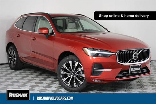 2023 Volvo XC60 B5 Core