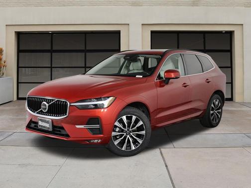 2023 Volvo XC60 B5 Core