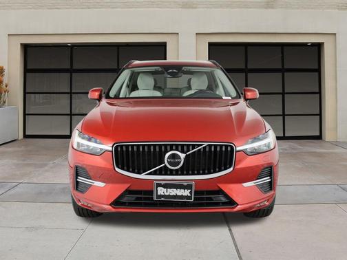 2023 Volvo XC60 B5 Core