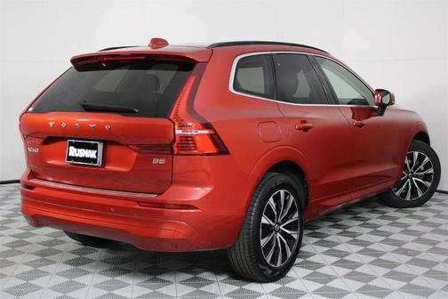 2023 Volvo XC60 B5 Core