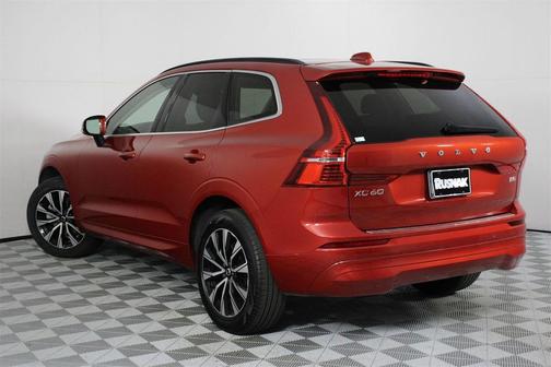 2023 Volvo XC60 B5 Core