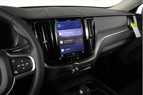 2025 Volvo XC60 B5 Core
