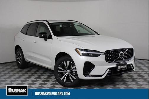 2025 Volvo XC60 B5 Core