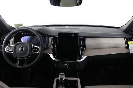 2026 Volvo XC90 B6 Ultra 7-Seater