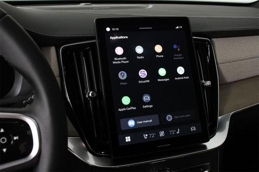 2026 Volvo XC90 B6 Ultra 7-Seater