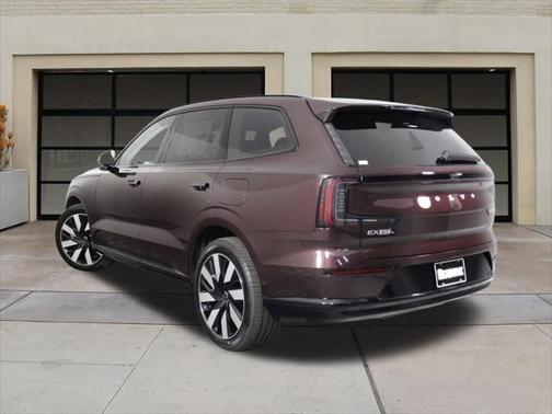 2025 Volvo EX90 Twin Motor Ultra