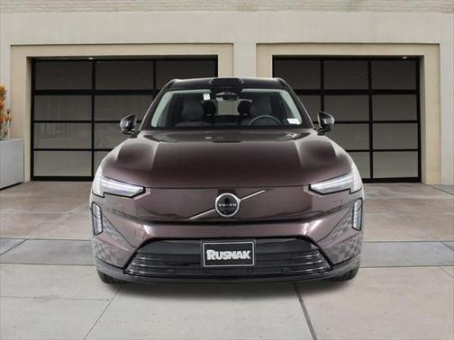 2025 Volvo EX90 Twin Motor Ultra