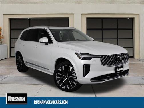 2025 Volvo XC90 Plug-In Hybrid T8 Plus 7-Seater