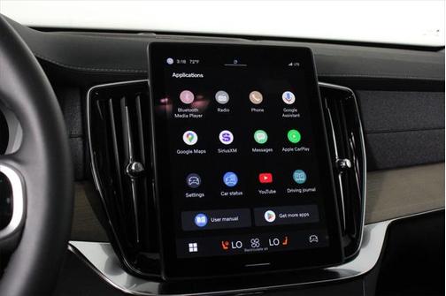 2025 Volvo XC90 Plug-In Hybrid T8 Plus 7-Seater