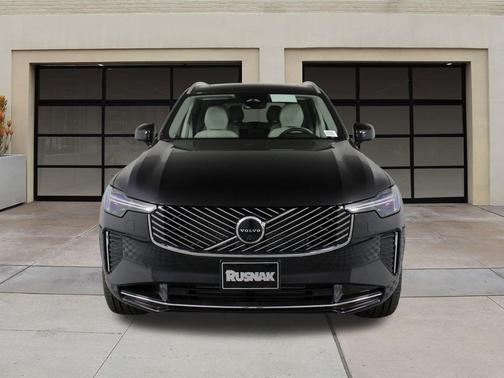 2026 Volvo XC90 Plug-In Hybrid Ultra, T8 AWD, Electric/Gasoline, Bright, 6 Seats