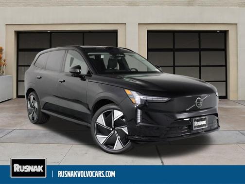 2025 Volvo EX90 Twin Motor Performance Ultra 6-Seater