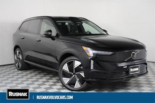 2025 Volvo EX90 Twin Motor Performance Ultra 6-Seater