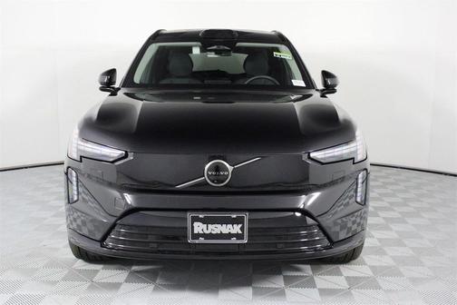 2025 Volvo EX90 Twin Motor Performance Ultra 6-Seater