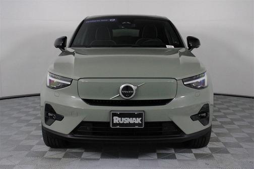 2023 Volvo C40 Recharge Pure Electric Twin Ultimate