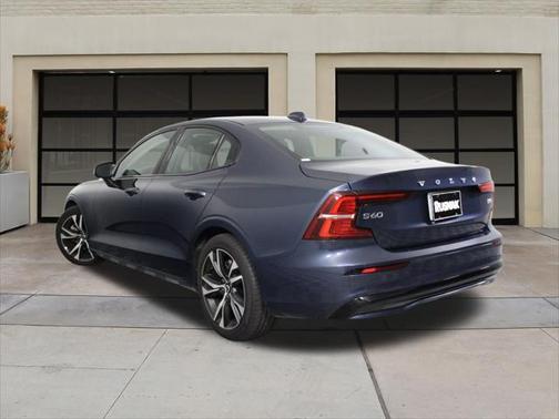 2025 Volvo S60 B5 Core