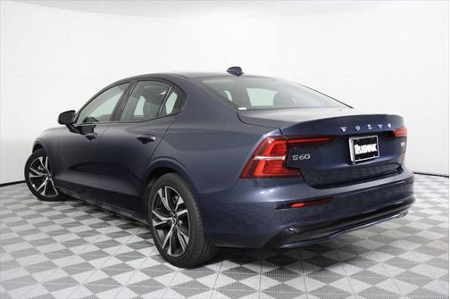 2025 Volvo S60 B5 Core
