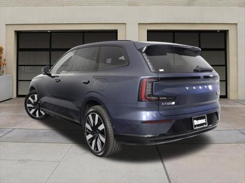 2025 Volvo EX90 Twin Motor Performance Ultra